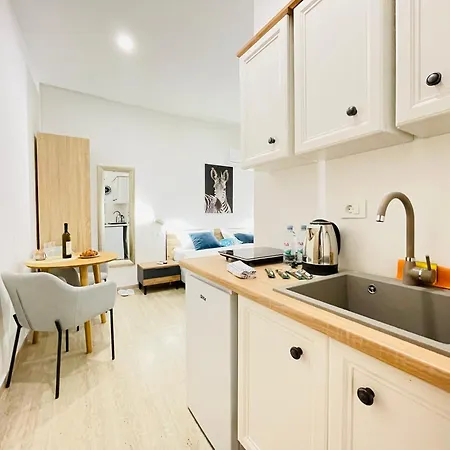 Astraluxe Apartment Fazana Exterior photo