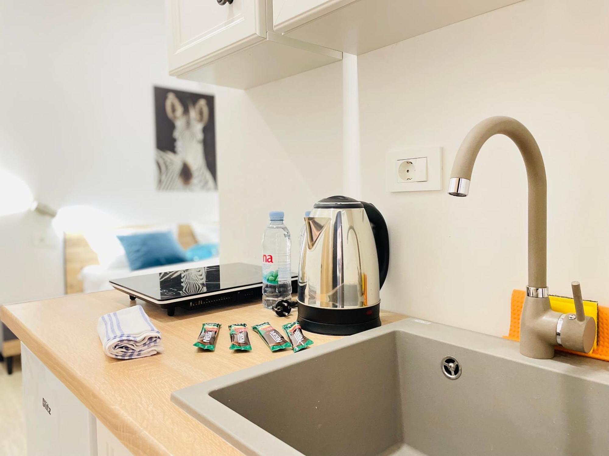 Apartment Astraluxe Fazana