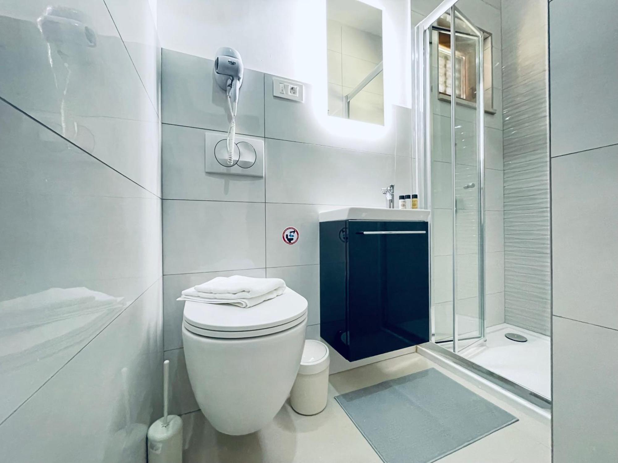 Apartment Astraluxe *
