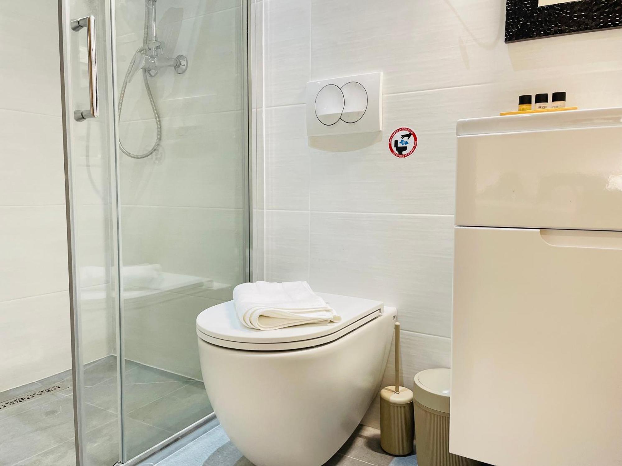 Apartment Astraluxe *