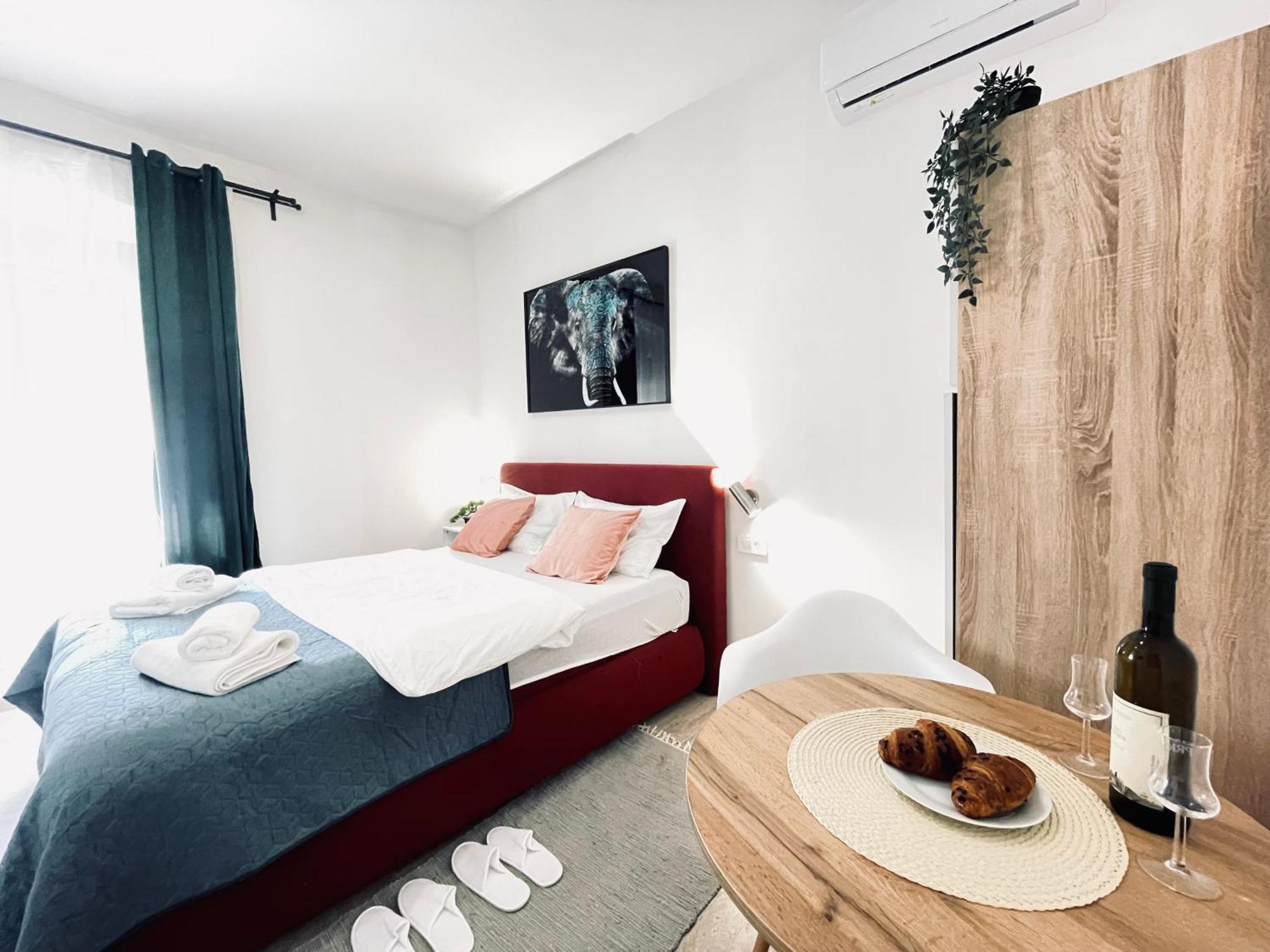 Apartment Astraluxe Fazana