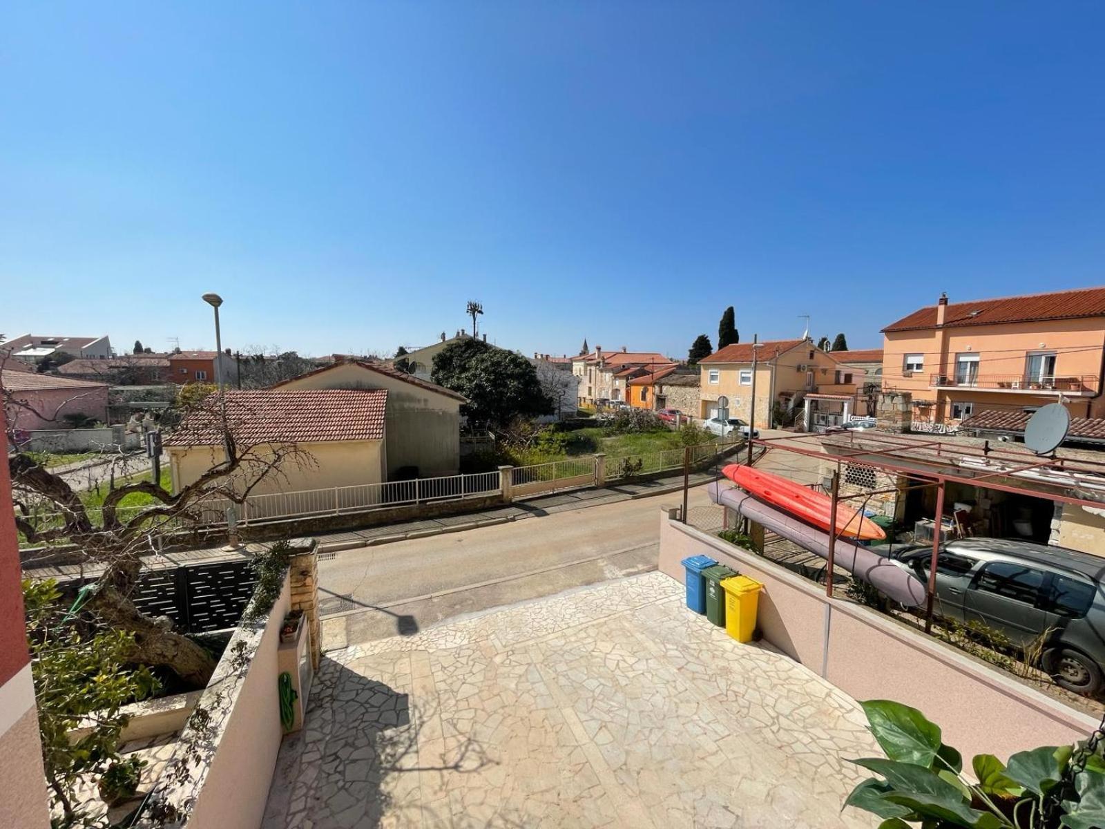 Apartment Astraluxe *