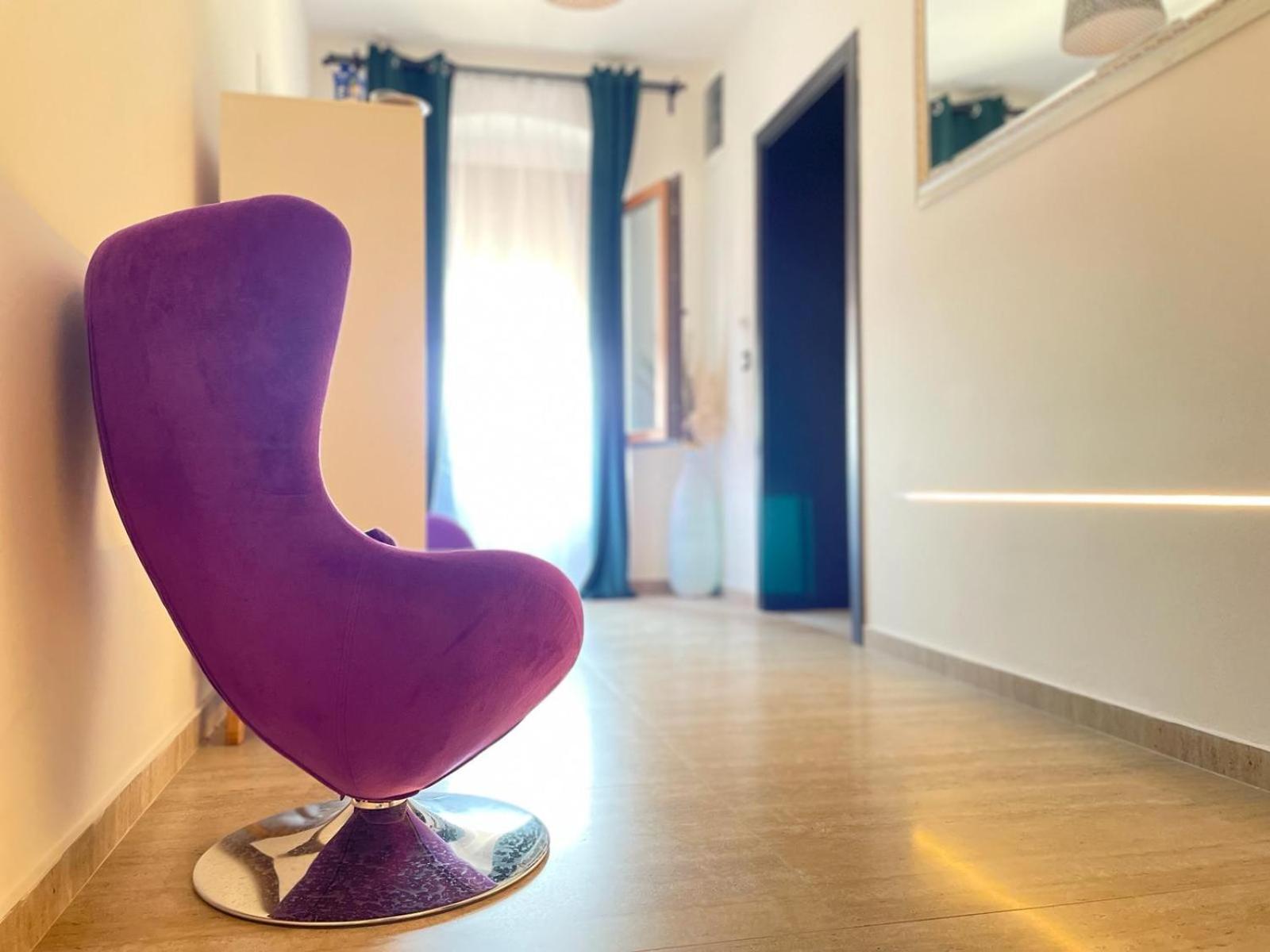 Astraluxe Apartment *