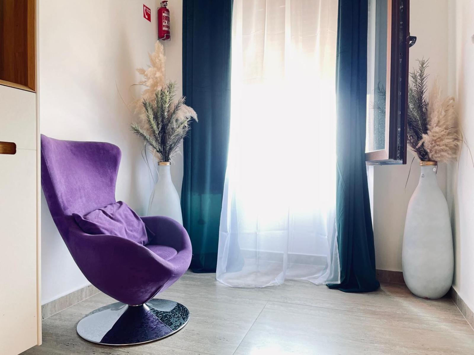 Apartment Astraluxe *