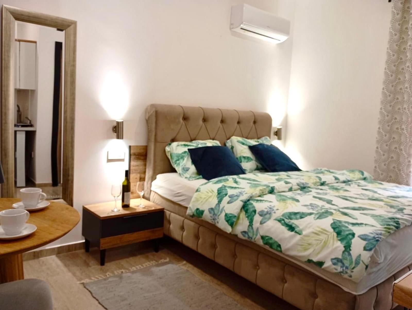 Apartment Astraluxe