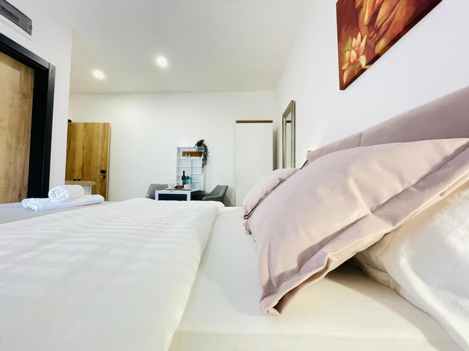 Astraluxe Apartment Fazana