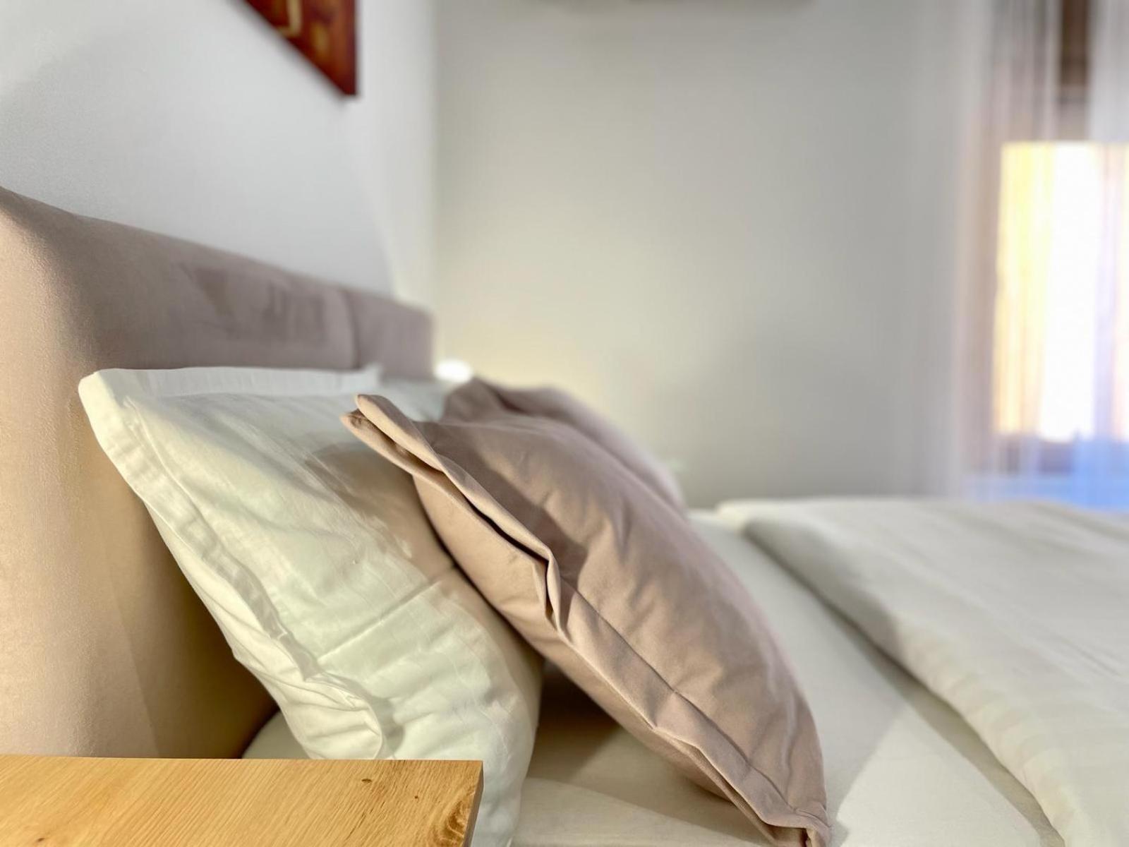 Apartment Astraluxe Fazana