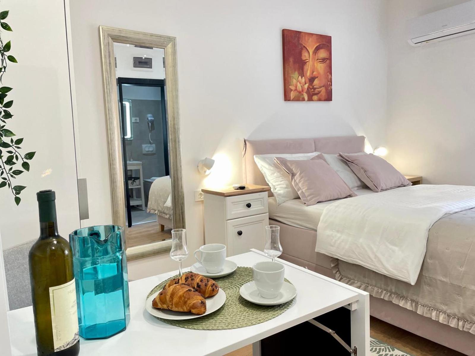 Apartment Astraluxe *