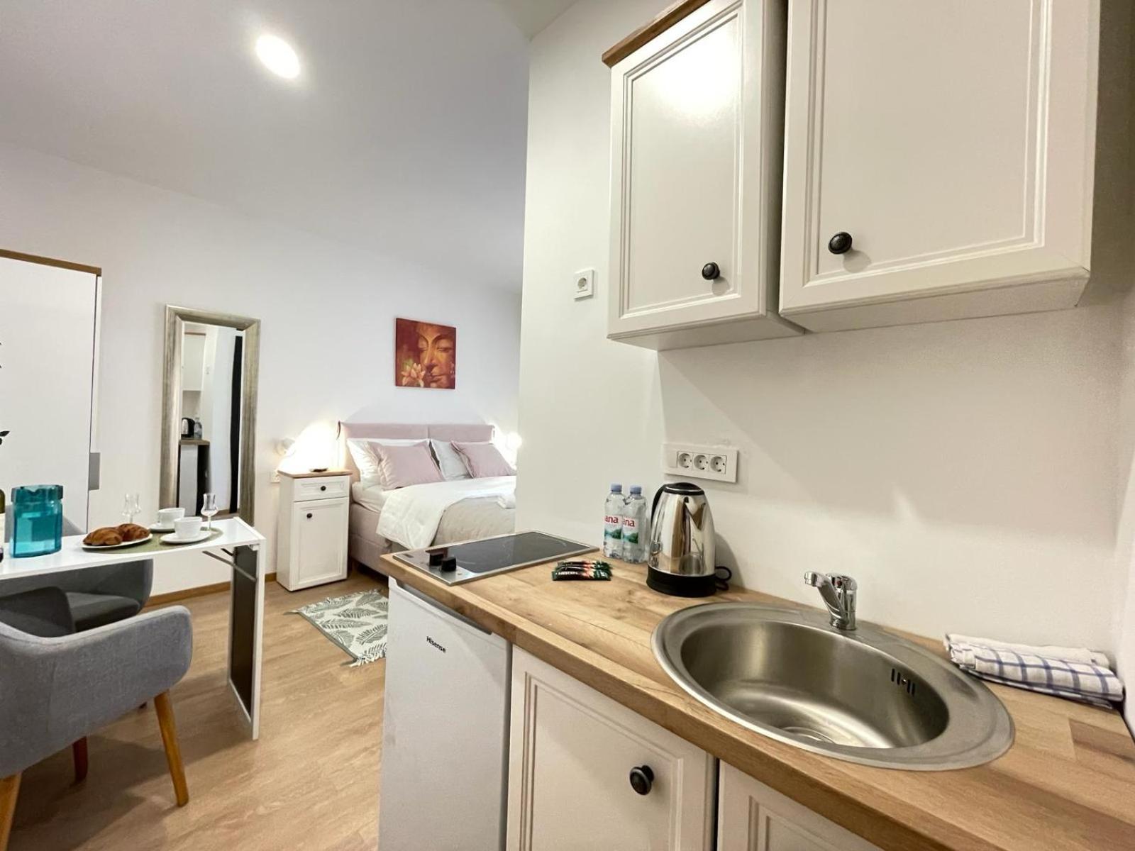 Astraluxe Apartment Fazana