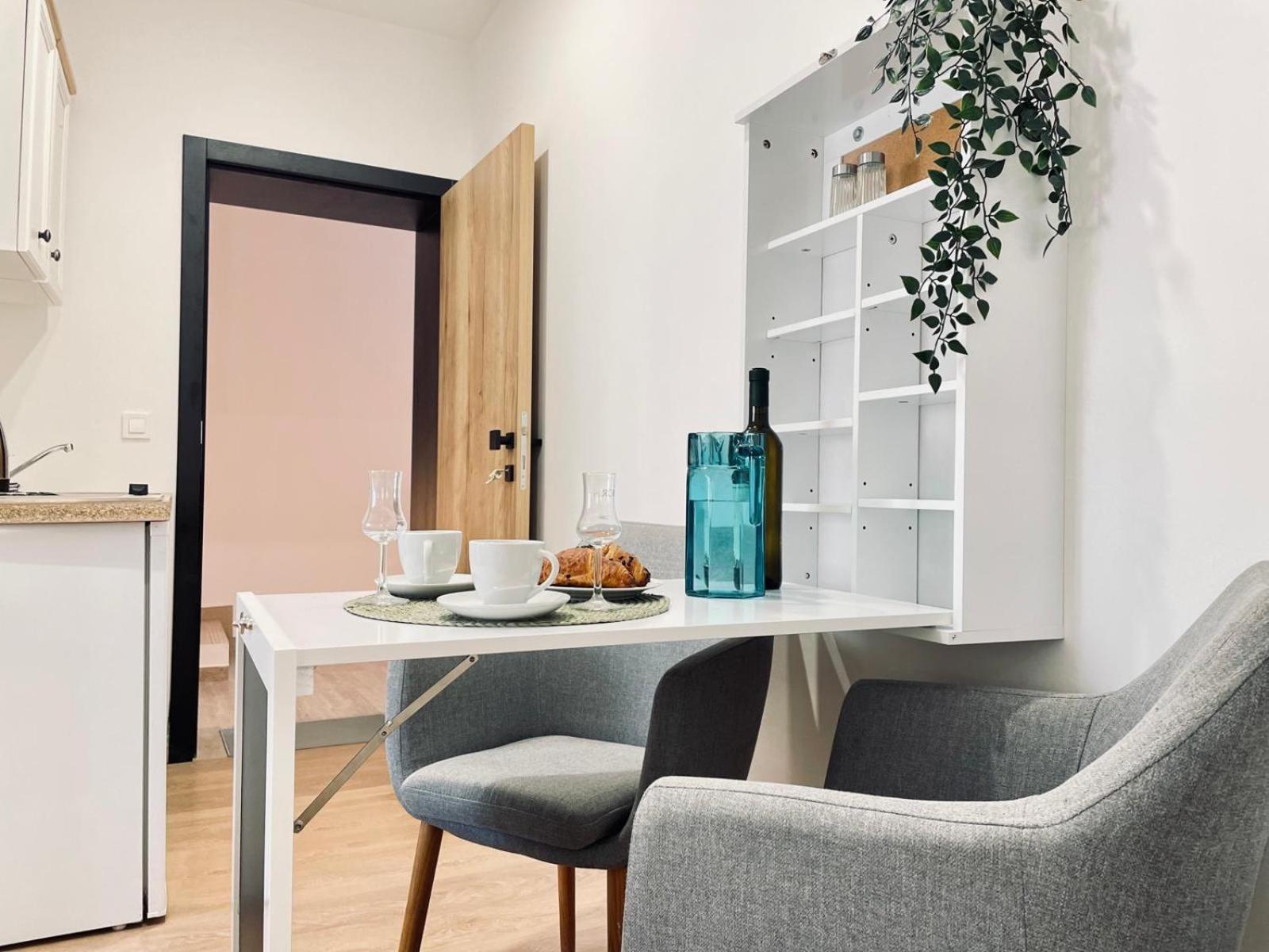 Apartment Astraluxe *