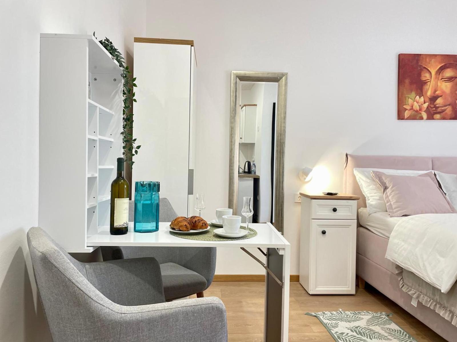 Astraluxe Apartment Fazana