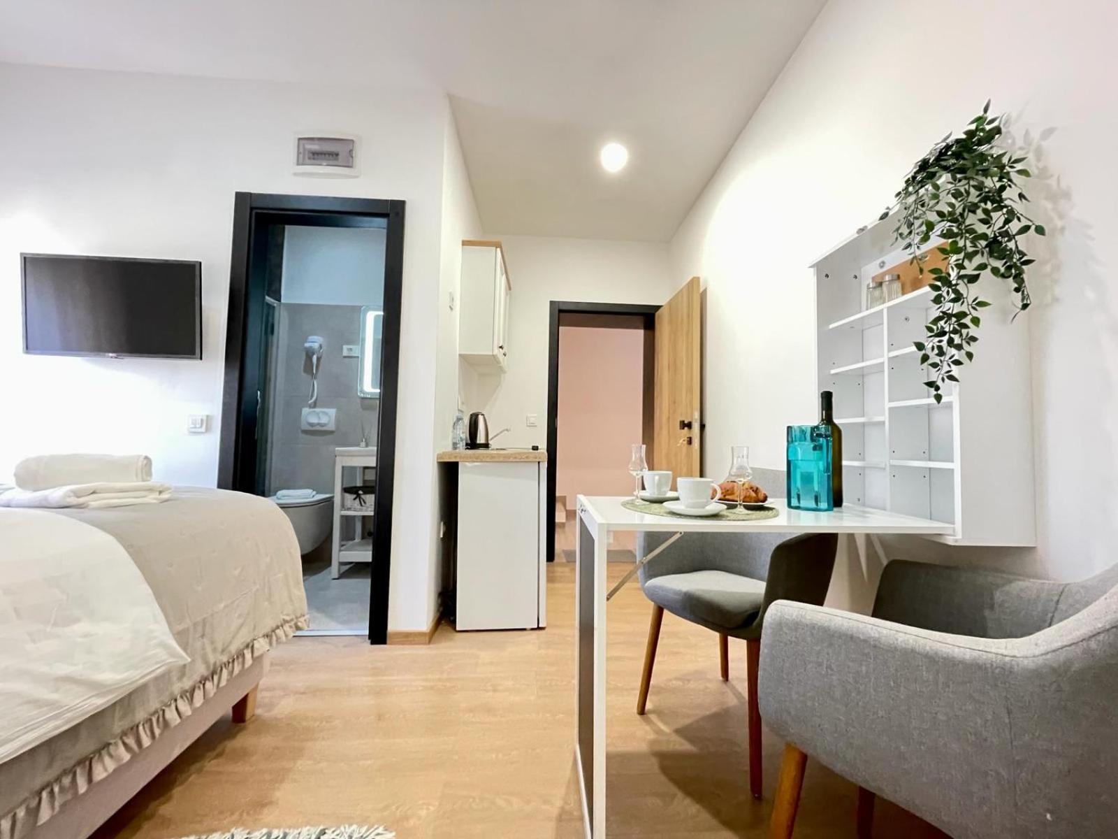 Apartment Astraluxe Fazana